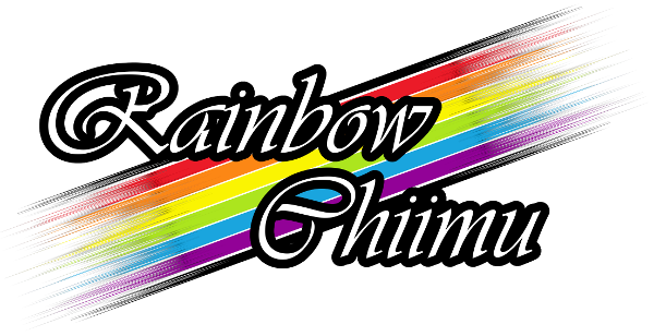 RainbowChiimu Projektseite: RainbowChiimu